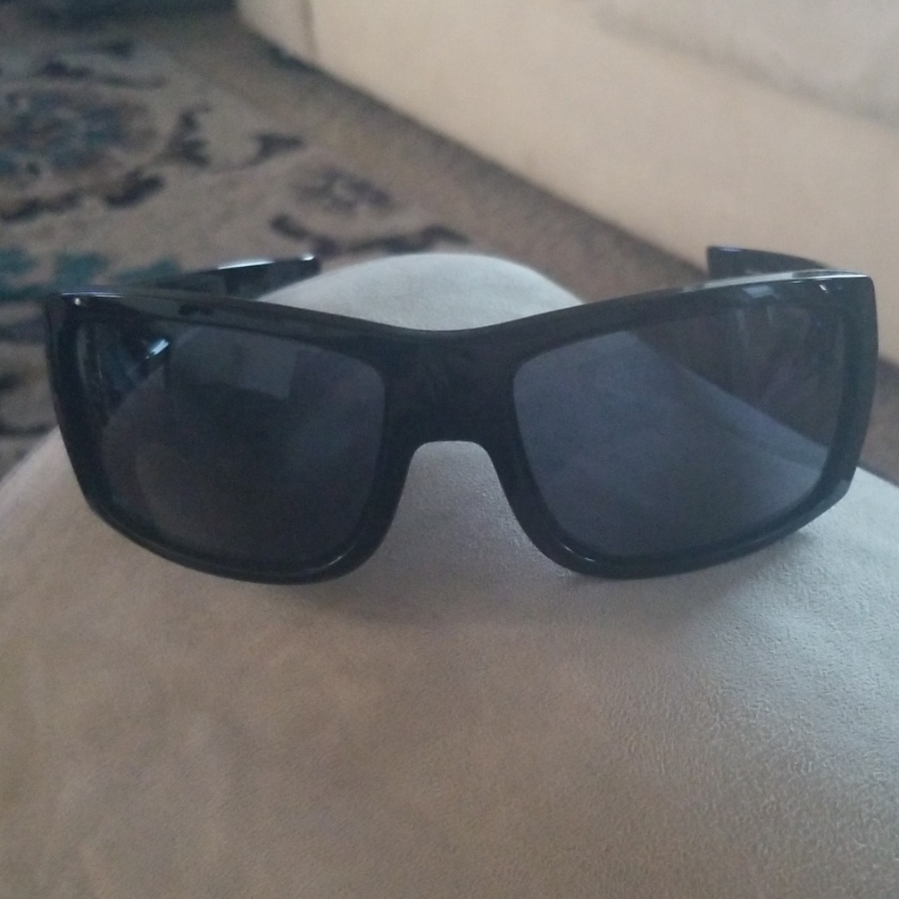 Fox Racing Polarized The Redeem Sunglasses